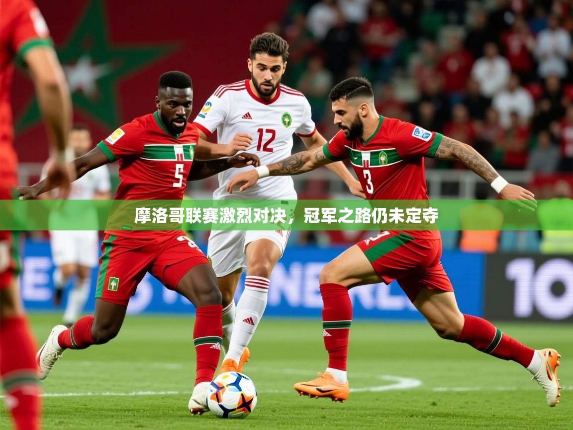 2026 完美体育网页版摩洛哥联赛激烈对决,冠军之路仍未定夺 第2张