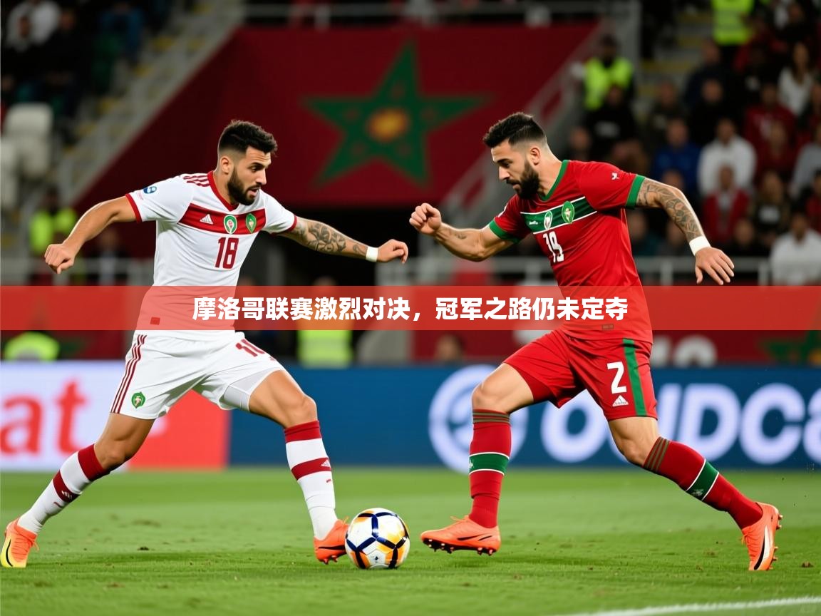 2026 完美体育网页版摩洛哥联赛激烈对决,冠军之路仍未定夺 第3张