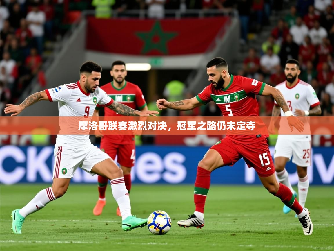 2026 完美体育网页版摩洛哥联赛激烈对决,冠军之路仍未定夺 第4张