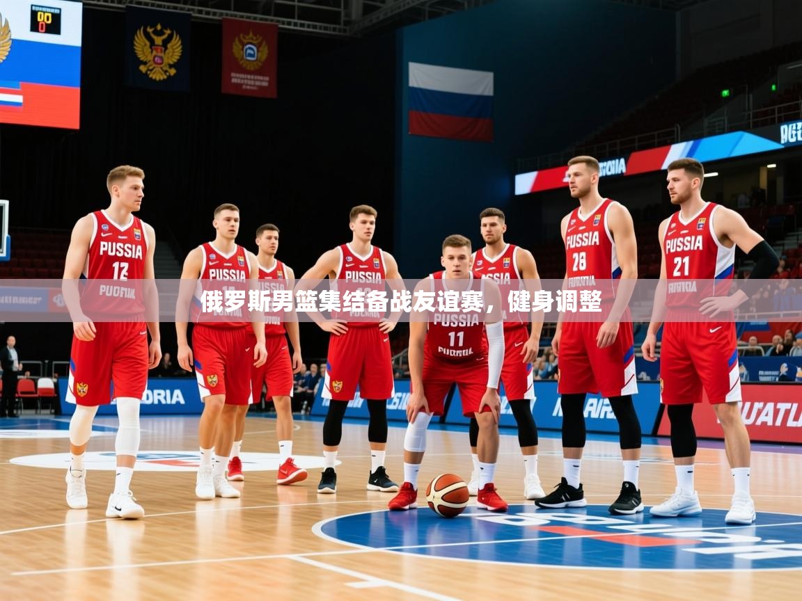 2026 完美体育最新版俄罗斯男篮集结备战友谊赛,健身调整 第3张