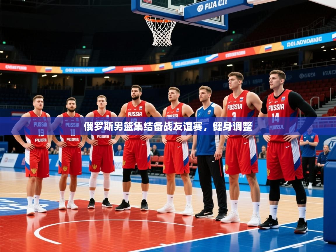 2026 完美体育最新版俄罗斯男篮集结备战友谊赛,健身调整 第4张