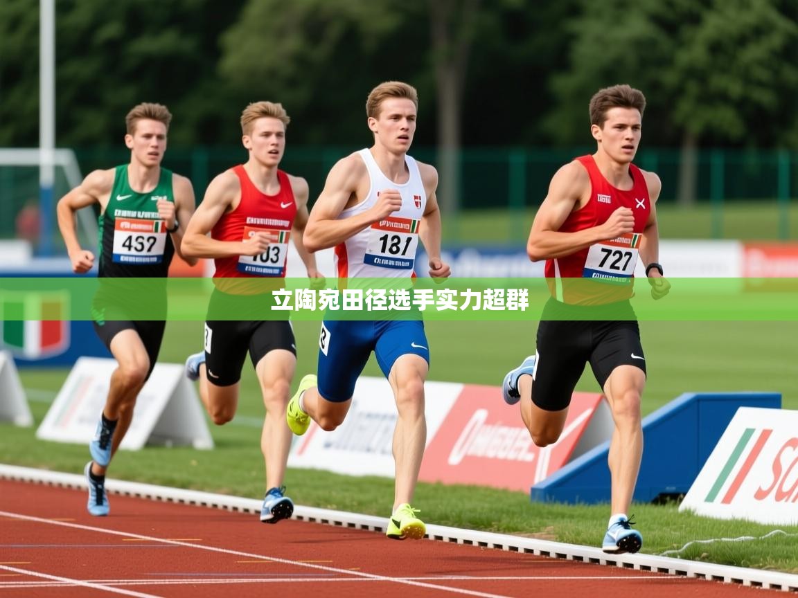 2026 完美体育下载立陶宛田径选手实力超群 第1张