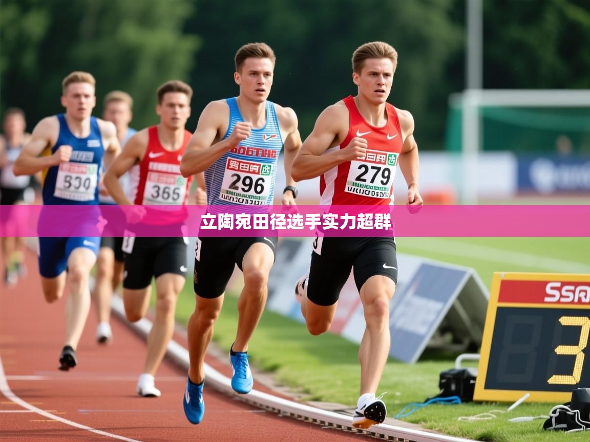 2026 完美体育下载立陶宛田径选手实力超群 第3张