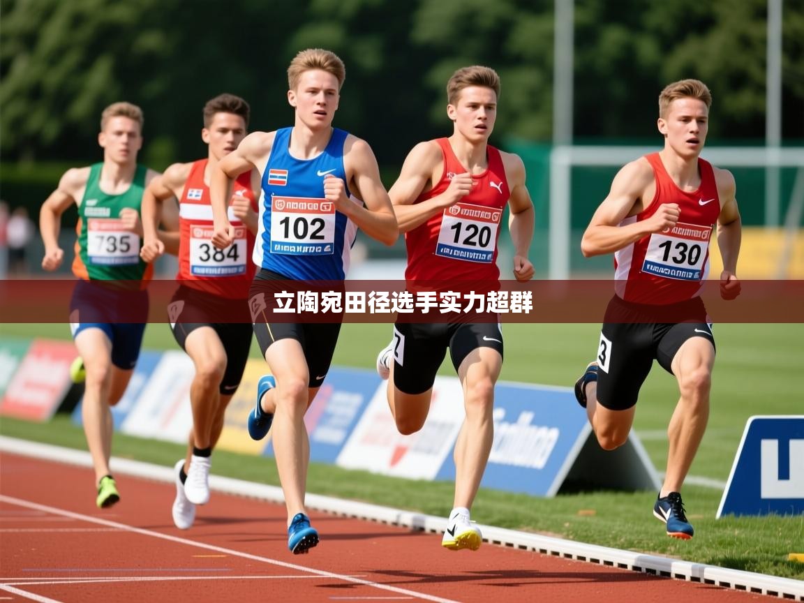 2026 完美体育下载立陶宛田径选手实力超群 第4张