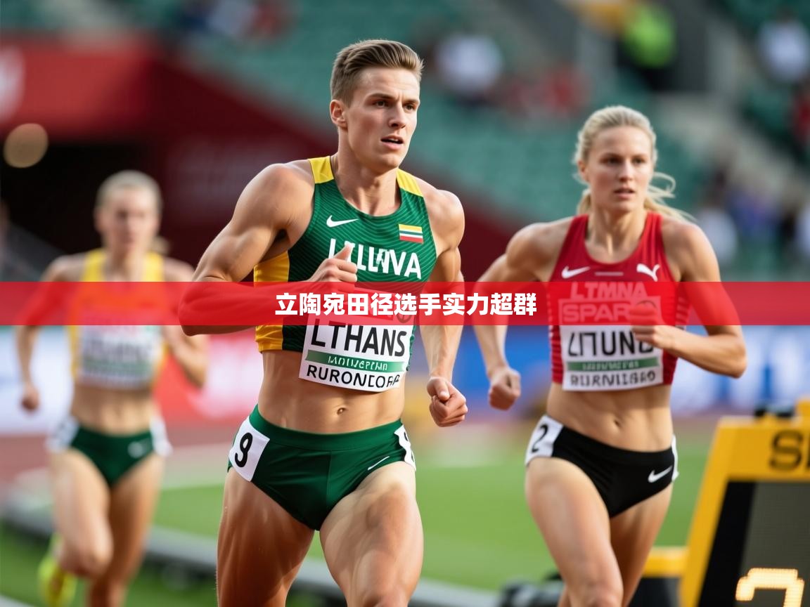 2026 完美体育下载立陶宛田径选手实力超群 第2张