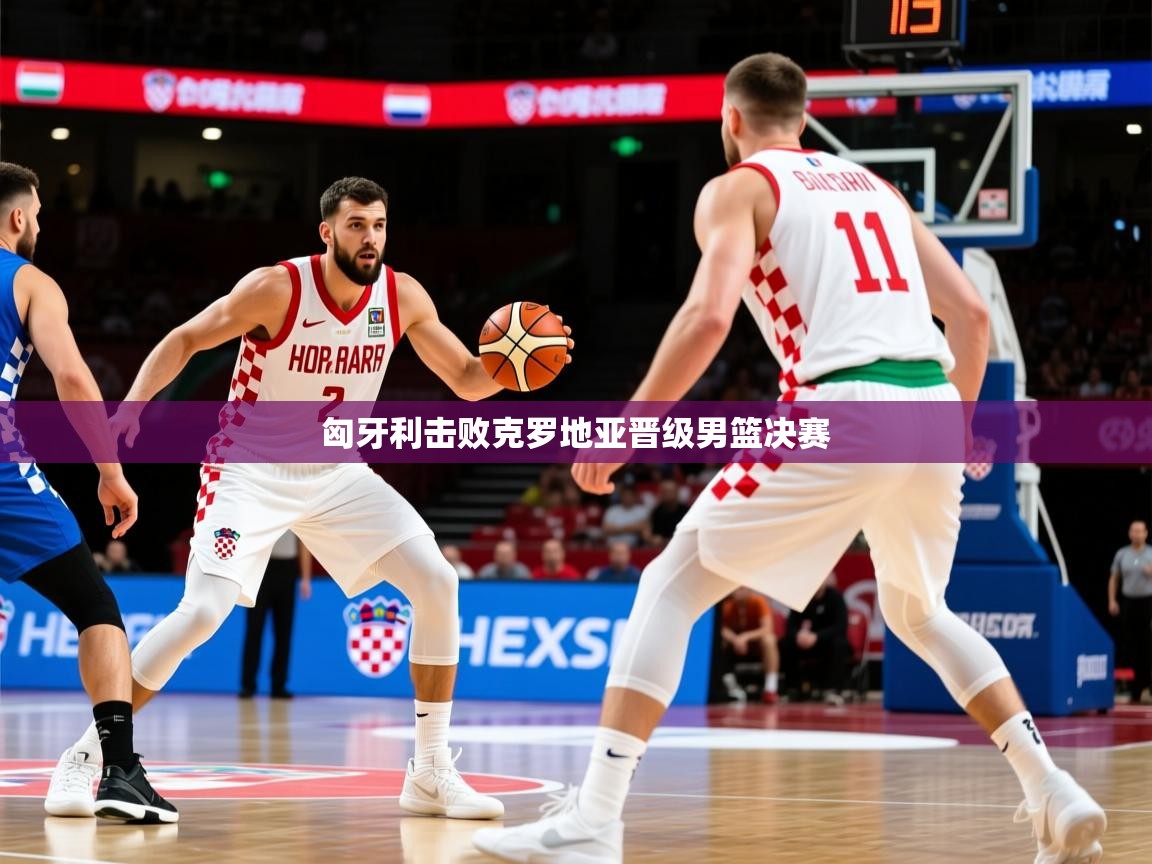 2026 完美体育平台匈牙利击败克罗地亚晋级男篮决赛  第1张