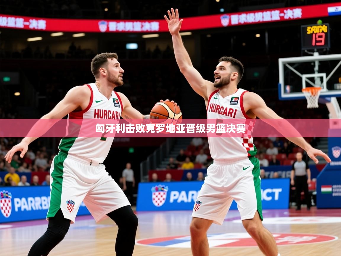 2026 完美体育平台匈牙利击败克罗地亚晋级男篮决赛  第2张