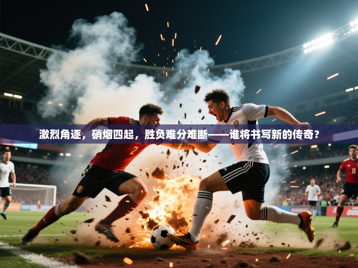 2026 完美体育客服激烈角逐，硝烟四起，胜负难分难断——谁将书写新的传奇？  第2张