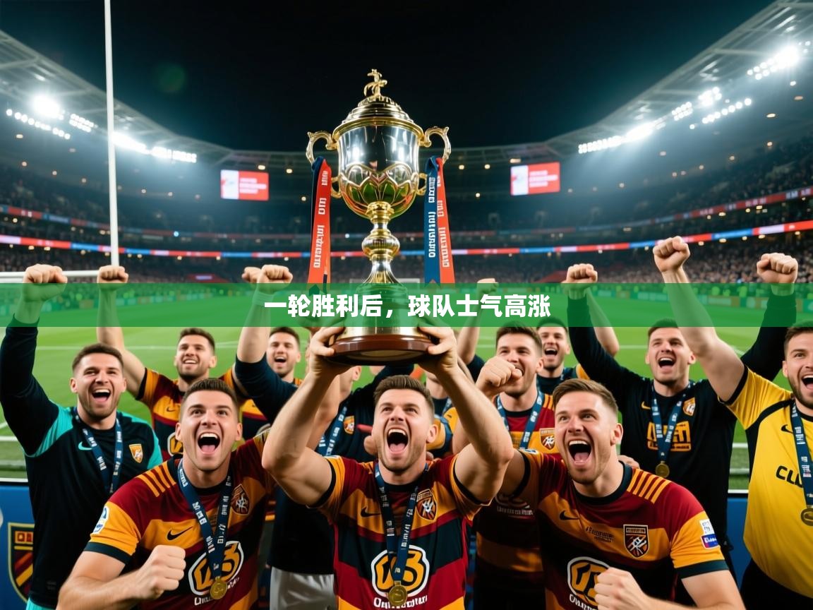 2026 完美体育客服一轮胜利后，球队士气高涨  第3张