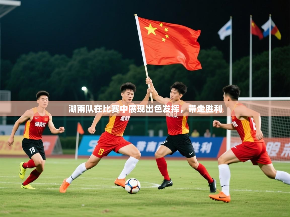 2026 完美体育最新版湖南队在比赛中展现出色发挥，带走胜利  第4张