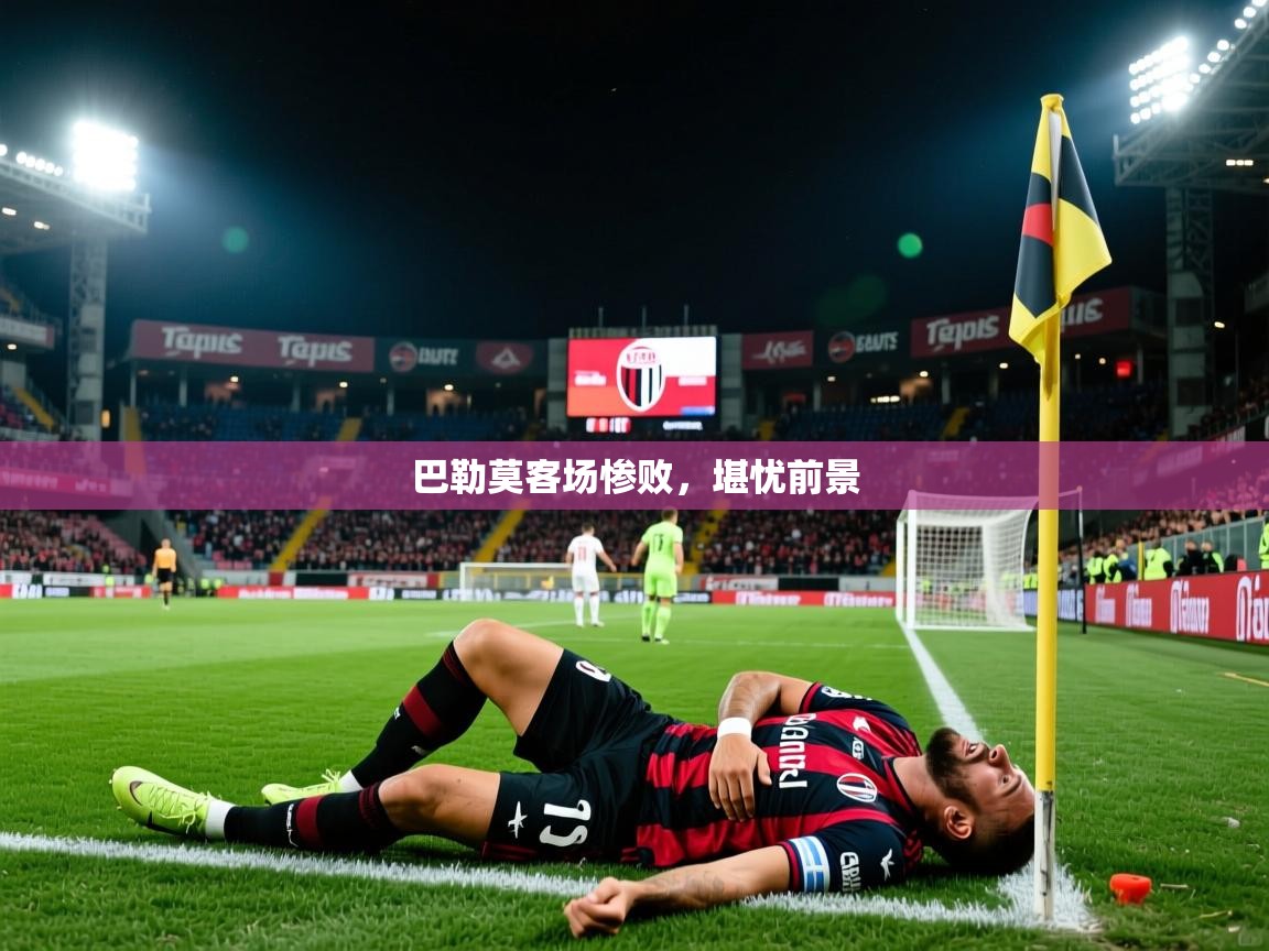 2026 完美体育客服巴勒莫客场惨败，堪忧前景  第3张