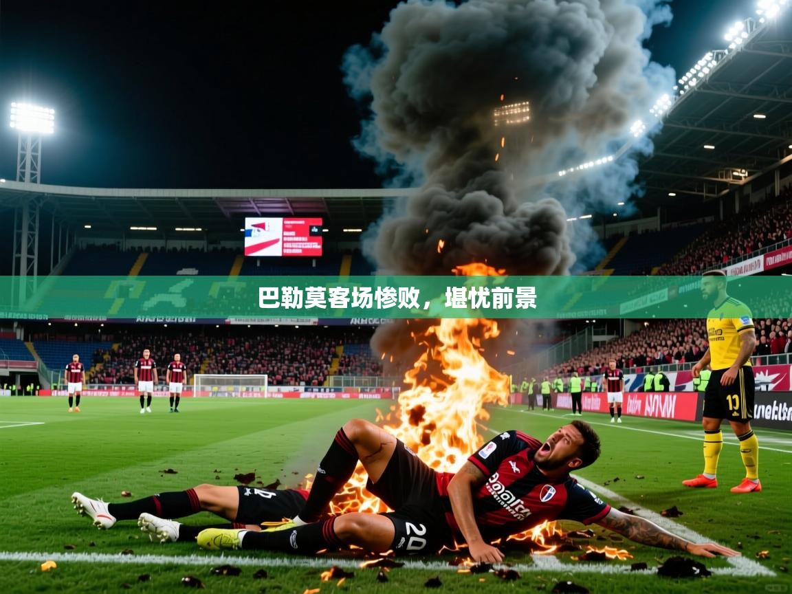2026 完美体育客服巴勒莫客场惨败，堪忧前景  第4张
