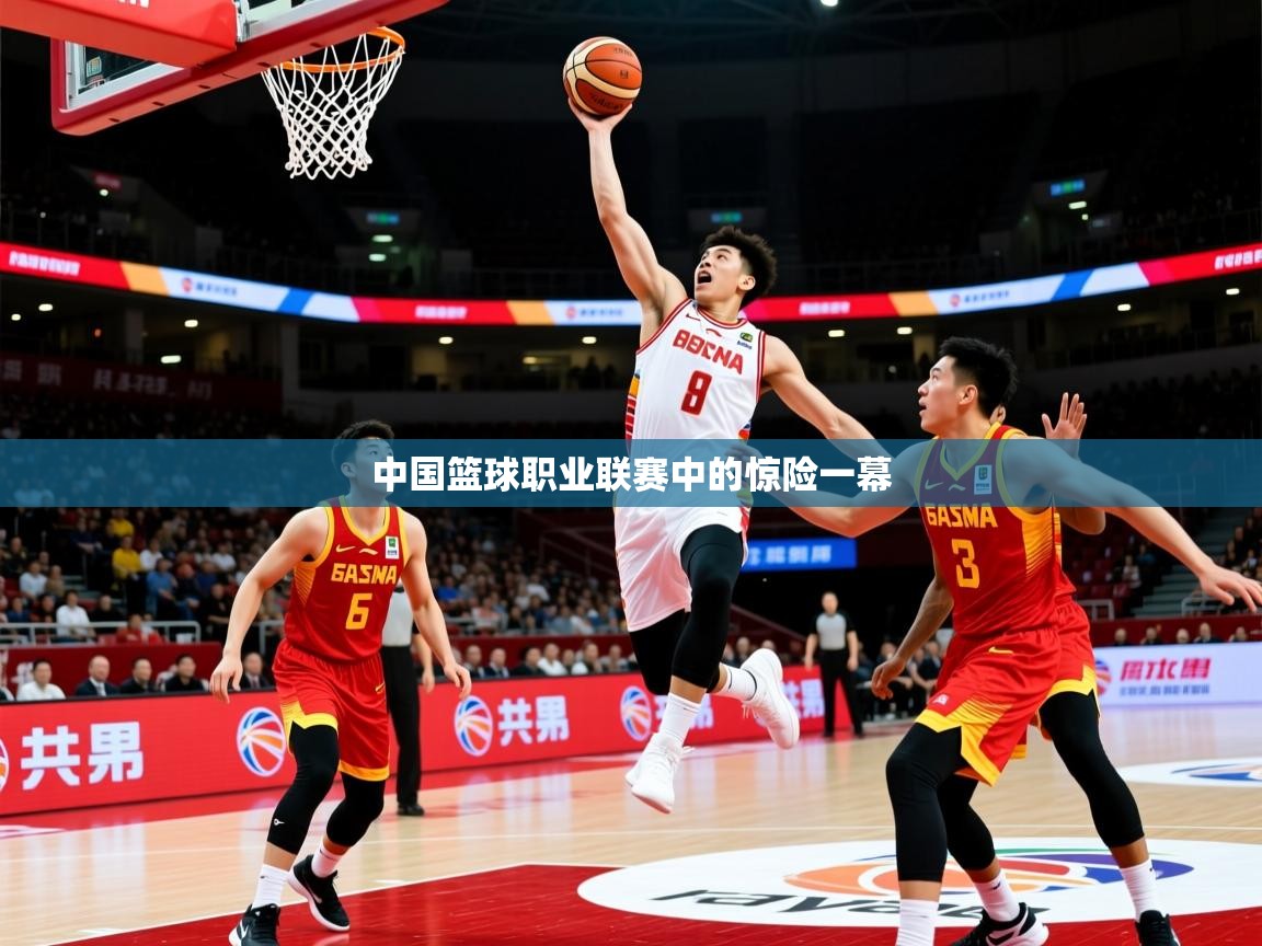 2026 完美体育网页版中国篮球职业联赛中的惊险一幕  第3张