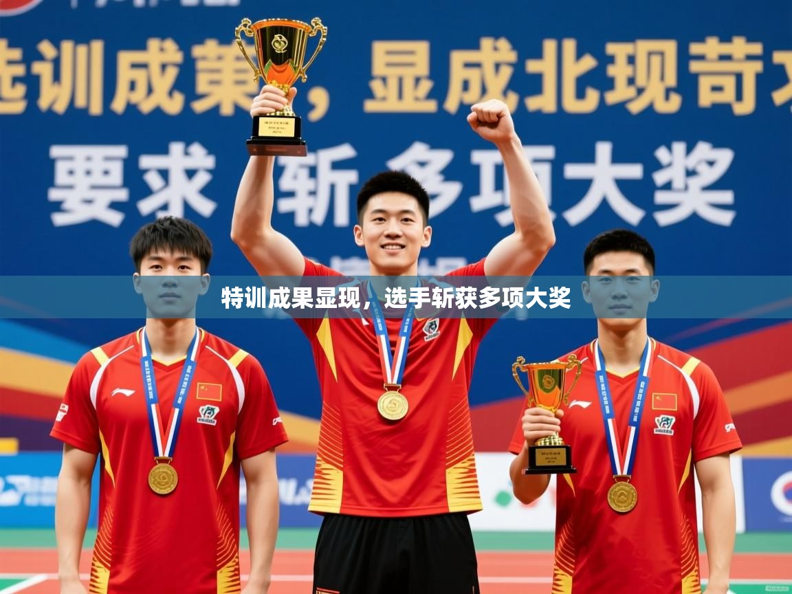 2026 完美体育官方入口特训成果显现，选手斩获多项大奖  第4张
