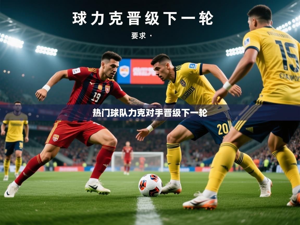 2026 完美体育官网热门球队力克对手晋级下一轮 第4张