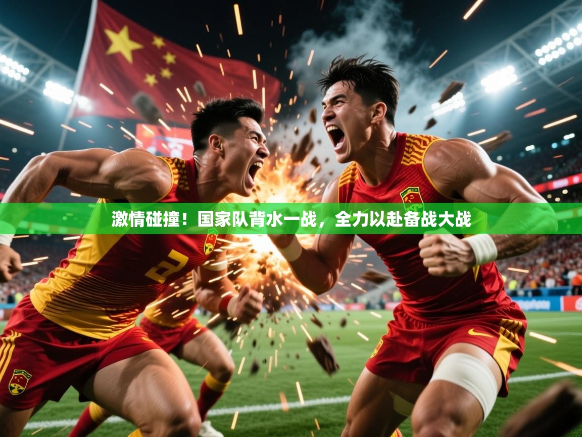 2026 完美体育官网激情碰撞！国家队背水一战，全力以赴备战大战