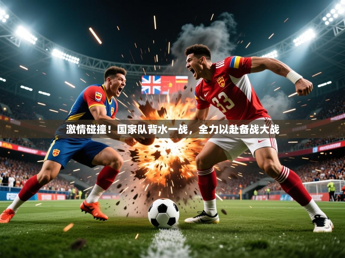 2026 完美体育官网激情碰撞!国家队背水一战,全力以赴备战大战 第3张