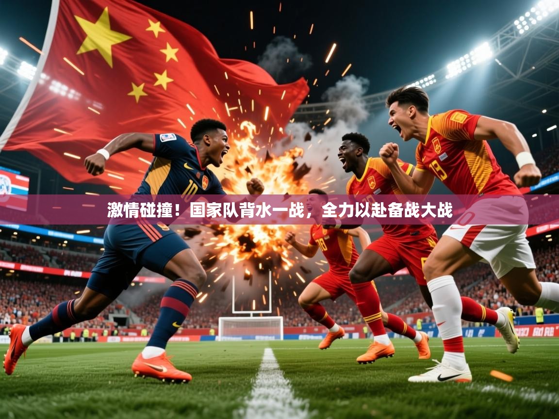 2026 完美体育官网激情碰撞!国家队背水一战,全力以赴备战大战 第4张