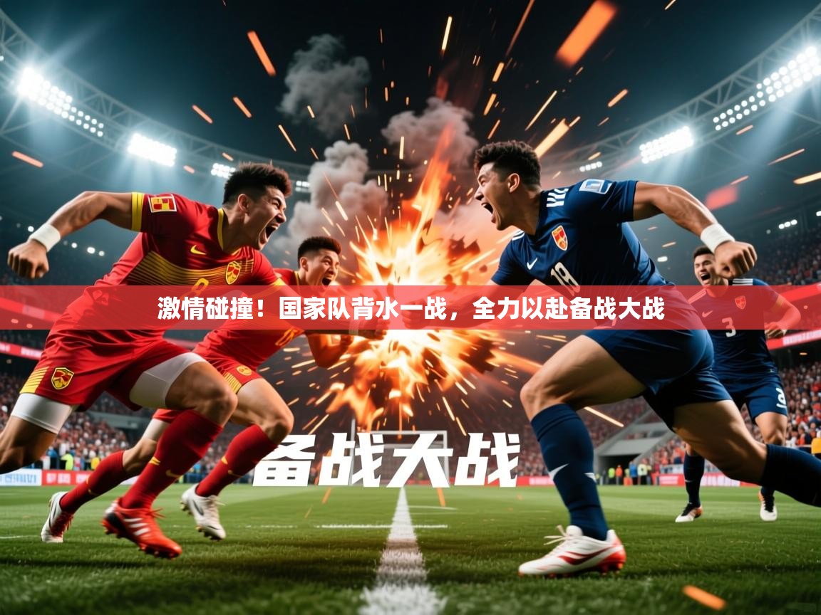 2026 完美体育官网激情碰撞!国家队背水一战,全力以赴备战大战 第2张