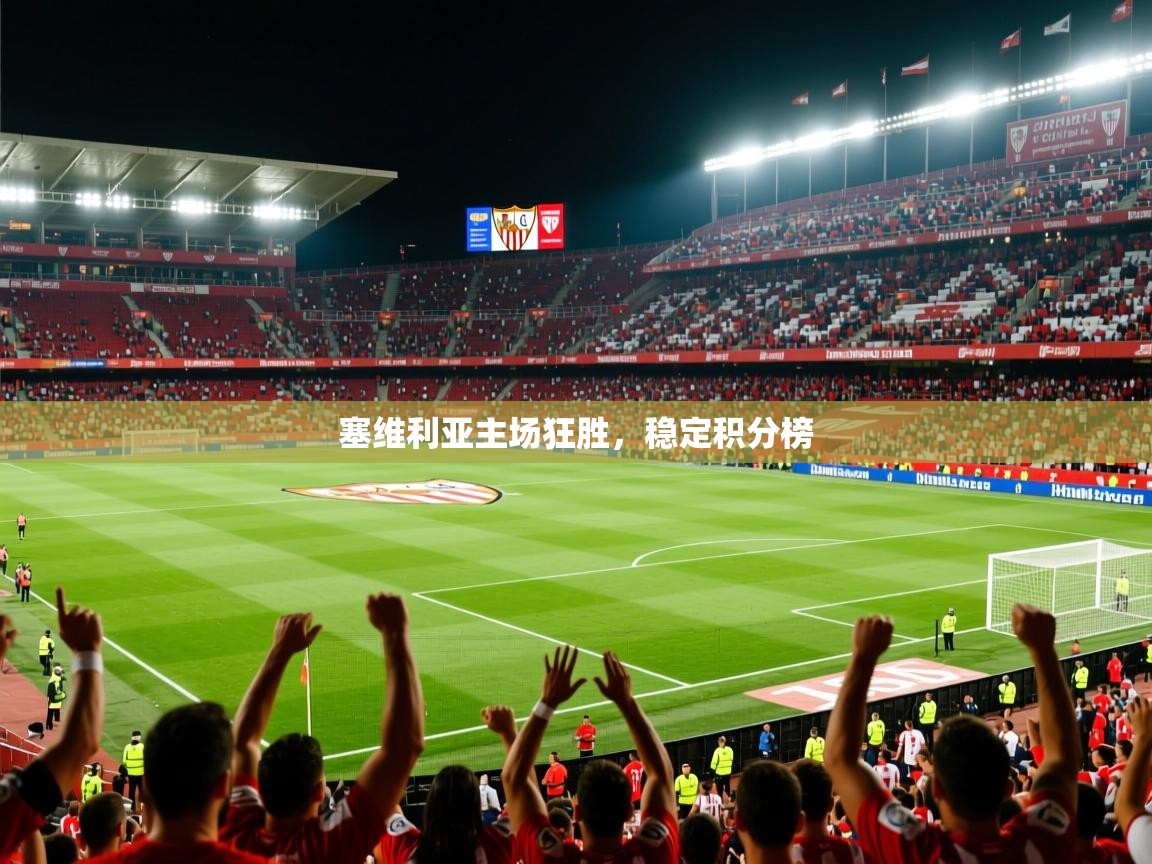 2026 完美体育平台塞维利亚主场狂胜，稳定积分榜  第2张