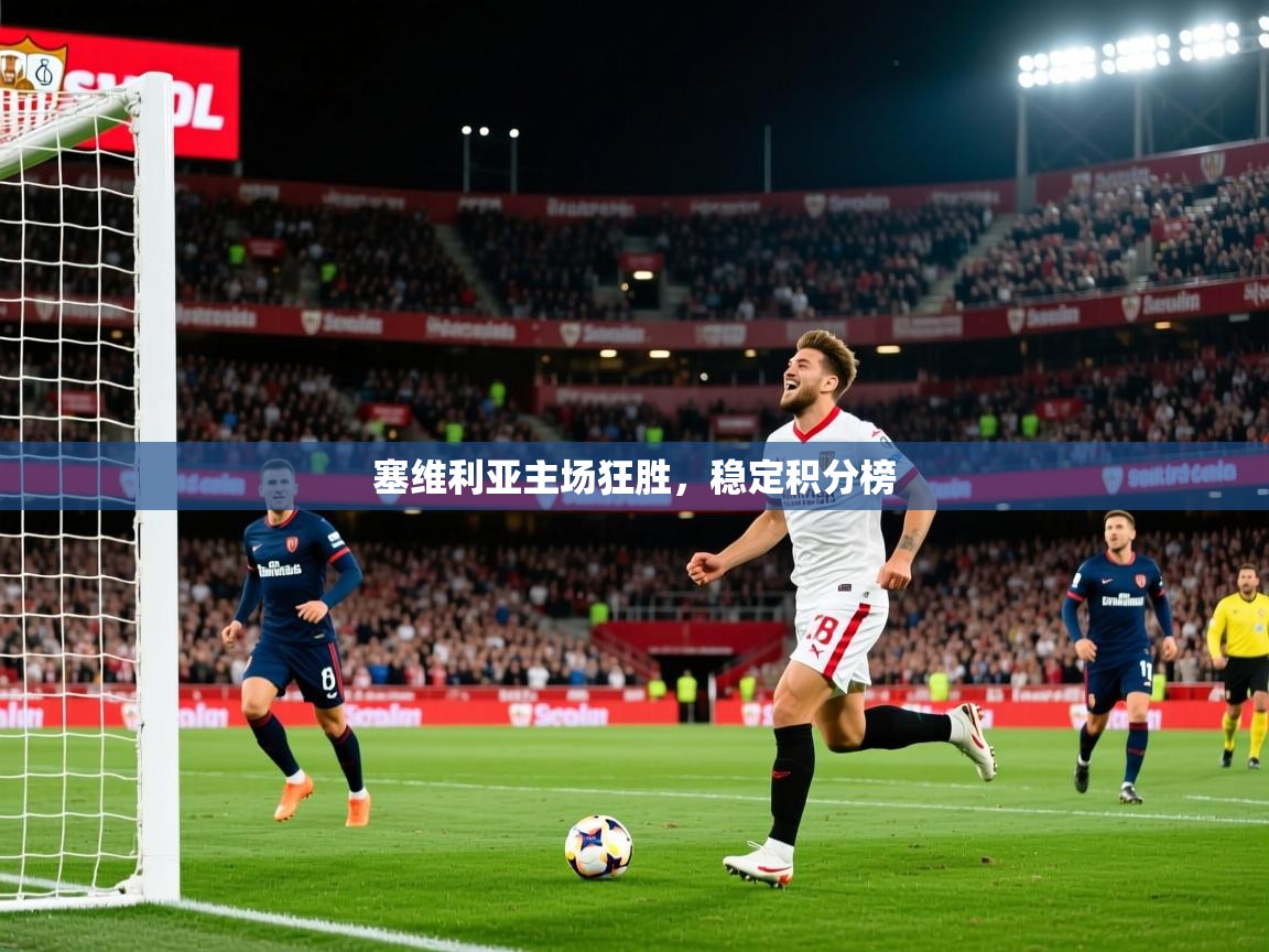 2026 完美体育平台塞维利亚主场狂胜，稳定积分榜  第4张