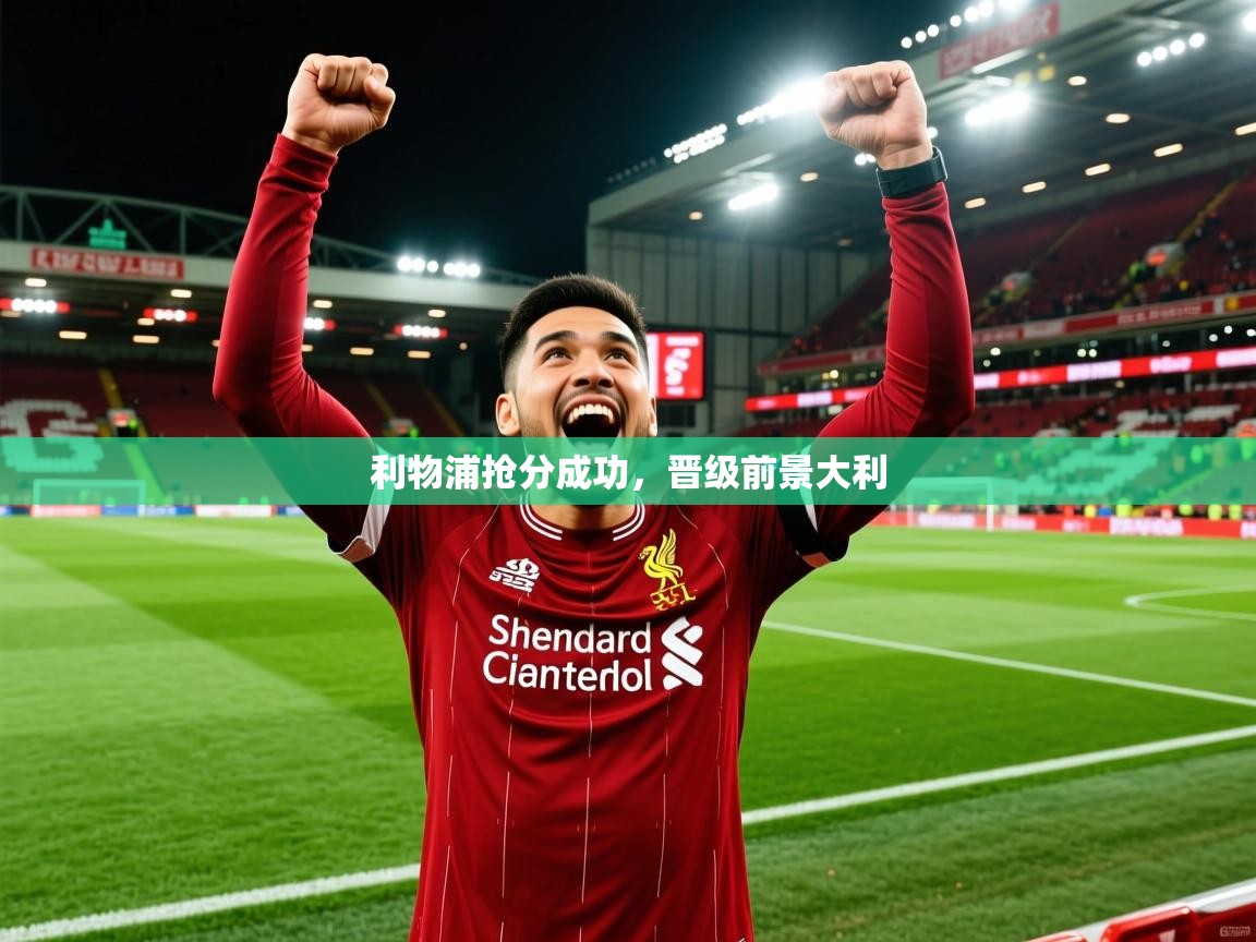2026 完美体育客服利物浦抢分成功,晋级前景大利 第2张