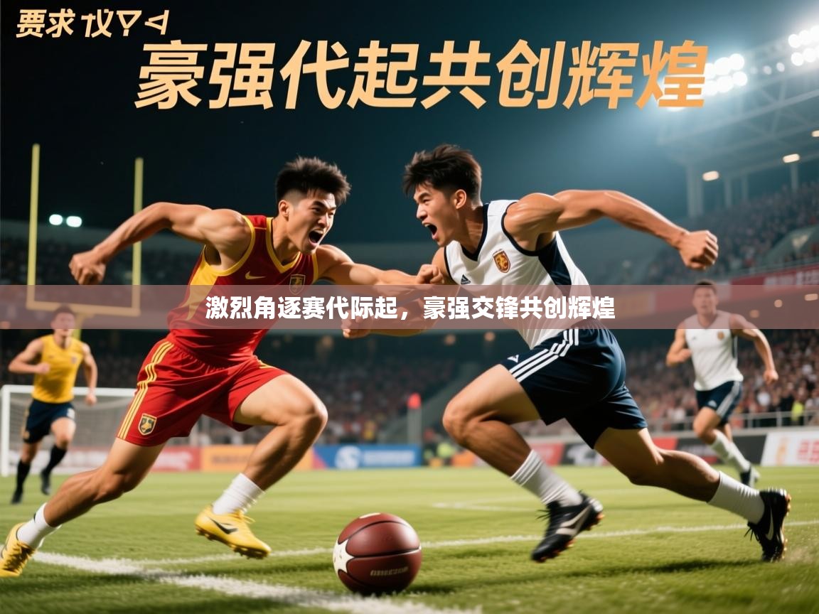 2026 完美体育平台激烈角逐赛代际起，豪强交锋共创辉煌  第4张