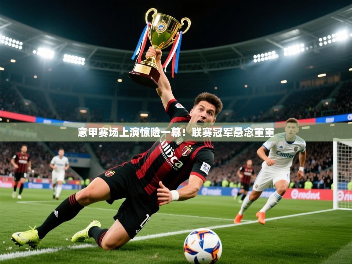 2026 完美体育app意甲赛场上演惊险一幕!联赛冠军悬念重重 第2张