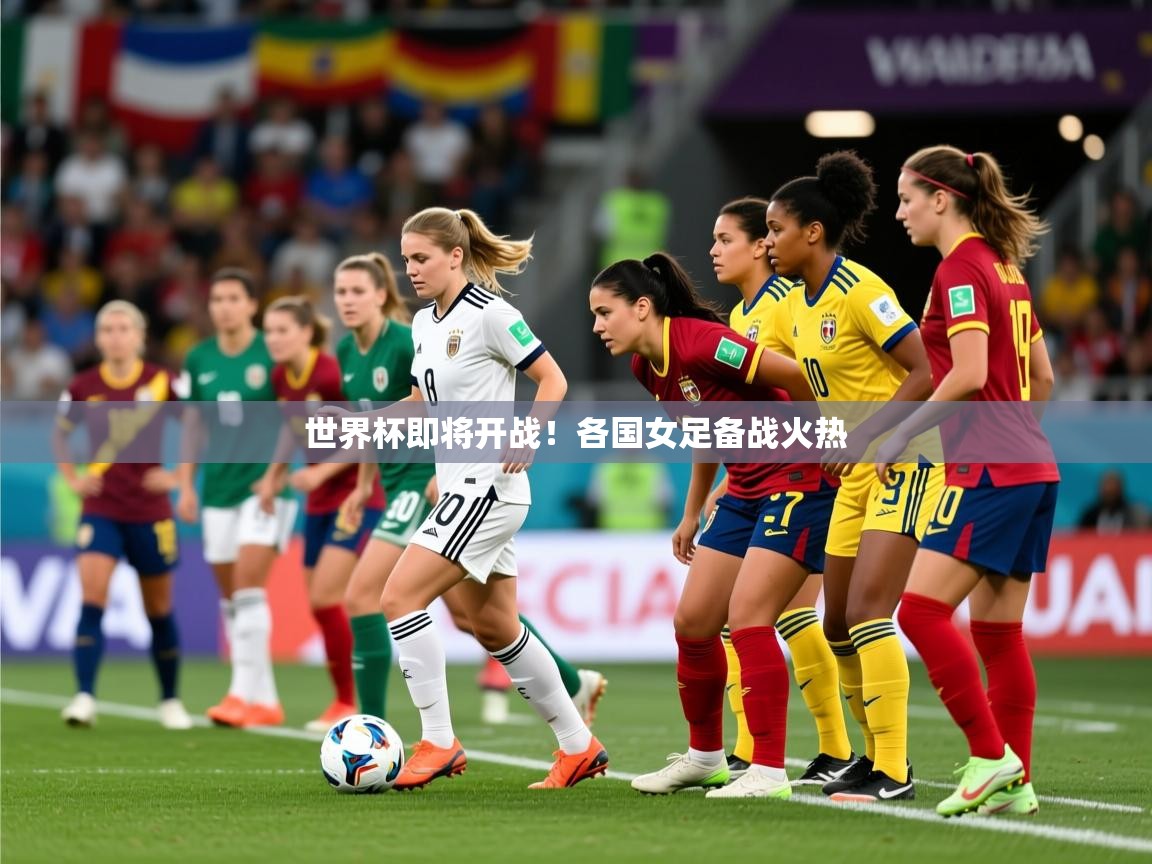 2026 完美体育在线登录世界杯即将开战!各国女足备战火热 第4张